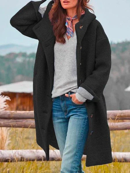 PAOLINA | ELEGANT WOMEN'S TRENCH COAT