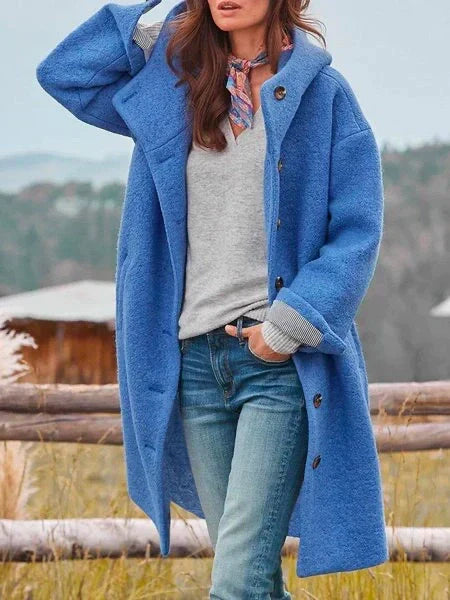PAOLINA | ELEGANT WOMEN'S TRENCH COAT