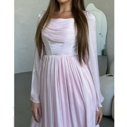 Elegant Long Dress