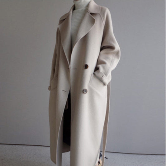 PAOLINA | ELEGANT WOMEN'S TRENCH COAT