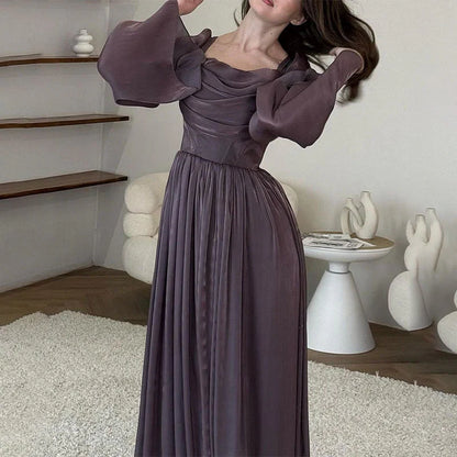 Elegant Long Dress